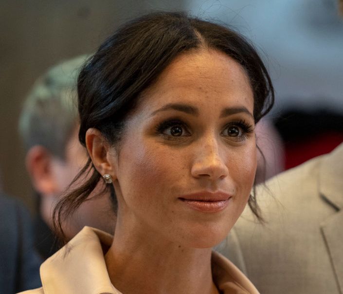 Αυτό είναι το ρουζ που λατρεύει η Meghan Markle