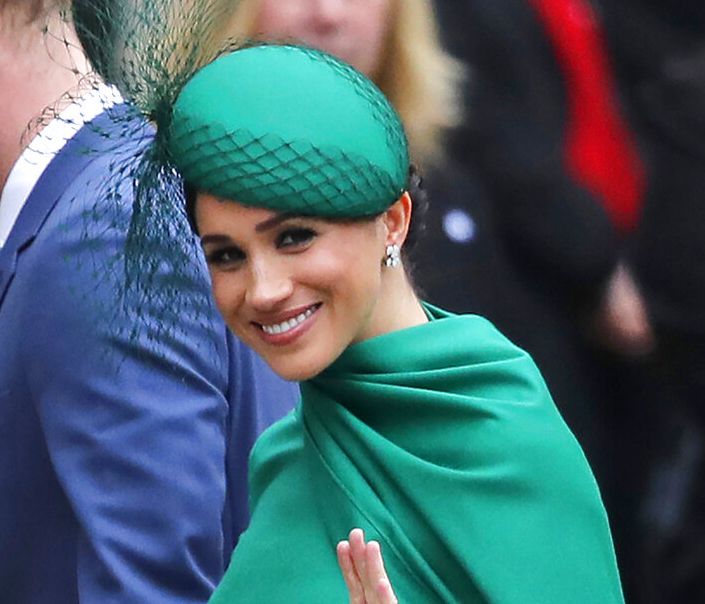 Νέες εντάσεις θα προκαλέσει η Meghan το 2022 αποκαλύπτει η αστρολόγος της Diana