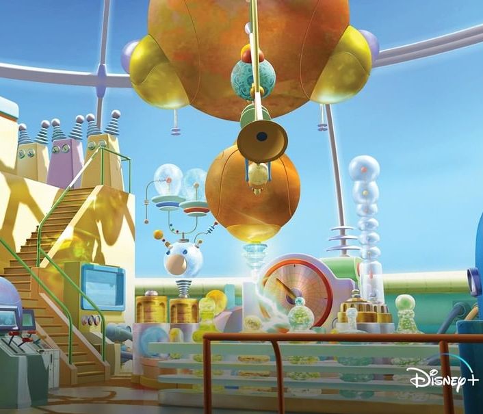 Το Disney+ έρχεται στην Ελλάδα στις 14 Ιουνίου