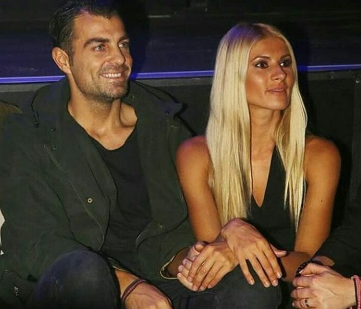 Nomads 2: Πλάνταξε στο κλάματα ο Στέλιος Χανταμπάκης