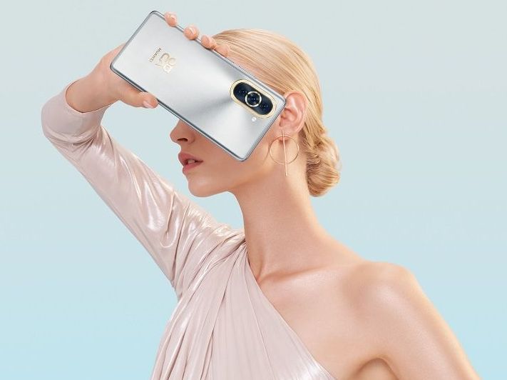 Η Huawei λανσάρει τα nova 10 και nova 10 Pro με κομψό σχεδιασμό και την πρώτη μπροστινή κάμερα 60MP