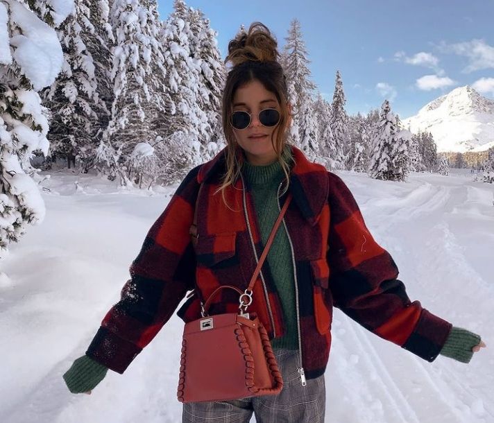 Ρίξε μια ματιά στα 5 πιο «δυνατά» fashion trends στα γυαλιά ηλίου
