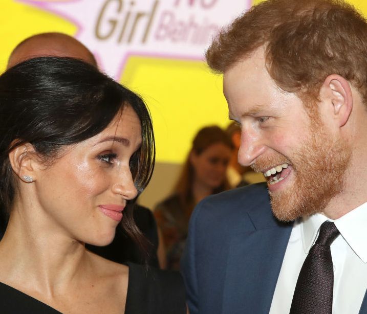 Όλη η αλήθεια για το ταξίδι μέλιτος της Meghan με το Harry: Το κρυφό μέρος που θα σε ενθουσιάσει