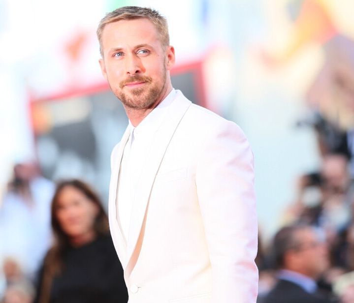 Ryan Gosling: O σύγχρονος γόης του Χόλιγουντ