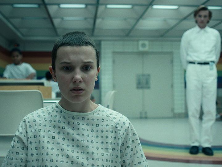 Stranger Things: Τελικά η Eleven δημιούργησε το Upside Down;