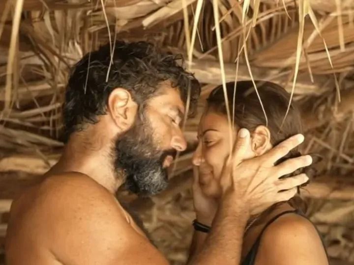 Βρισηίδα Ανδριώτου: Παραδέχεται πως υπήρξε υπερβολική και ετοιμάζεται να συγκατοικήσει με τον Σπύρο