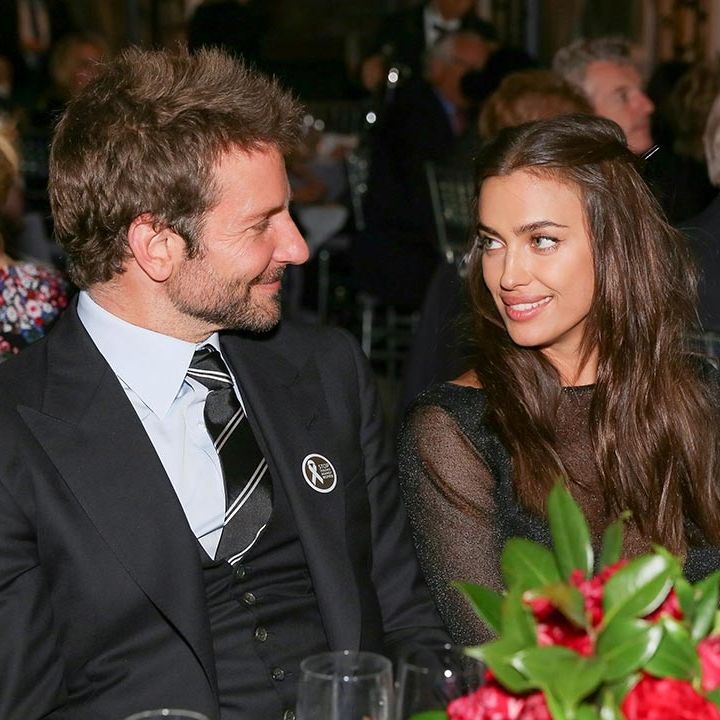 Επιτέλους η στιγμή που περιμέναμε! Irina Shayk & Bradley Cooper βόλτα με τη νεογέννητη κόρη τους