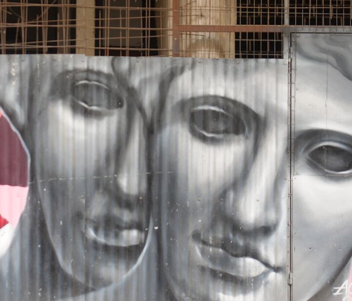 Όπου και να πάμε, θα γυρίζουμε πάντα στο κέντρο. Ανακάλυψε τους λόγους!