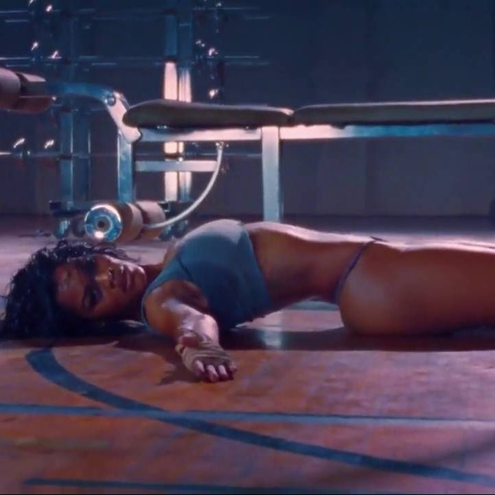 It's Viral: Όλοι μιλούν για την Teyana, την πρωταγωνίστρια στο νέο, καυτό video clip του Kanye West
