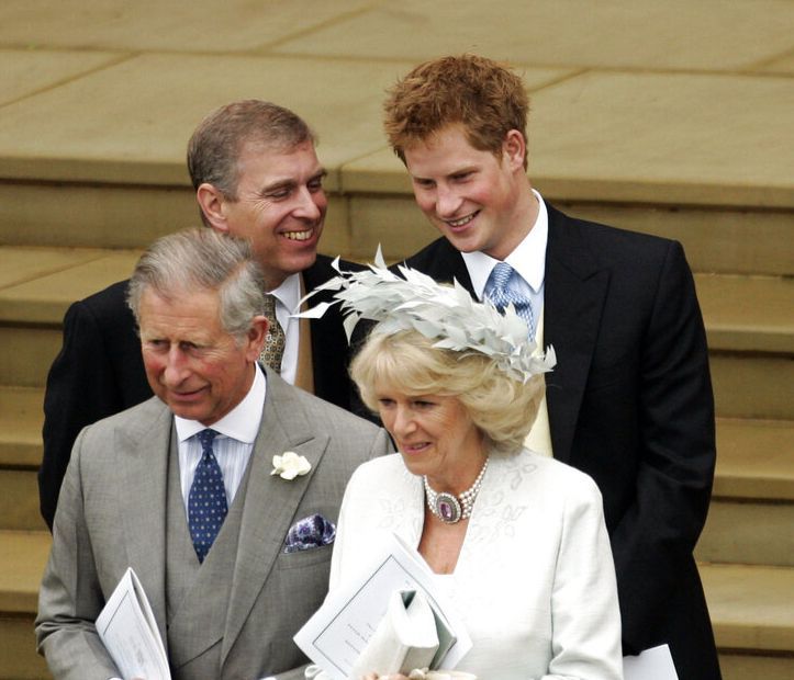 Στο ίδιο καζάνι ο πρίγκιπας Andrew και ο πρίγκιπας Harry: Η νέα ταπείνωση που θα δεχτούν