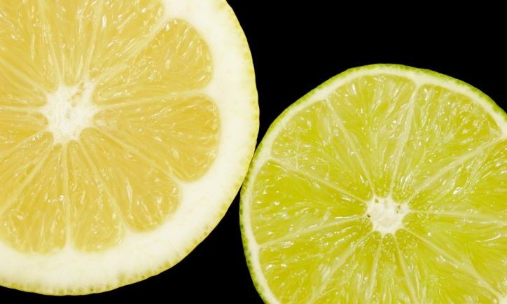 Lemon pie χωρίς τύψεις