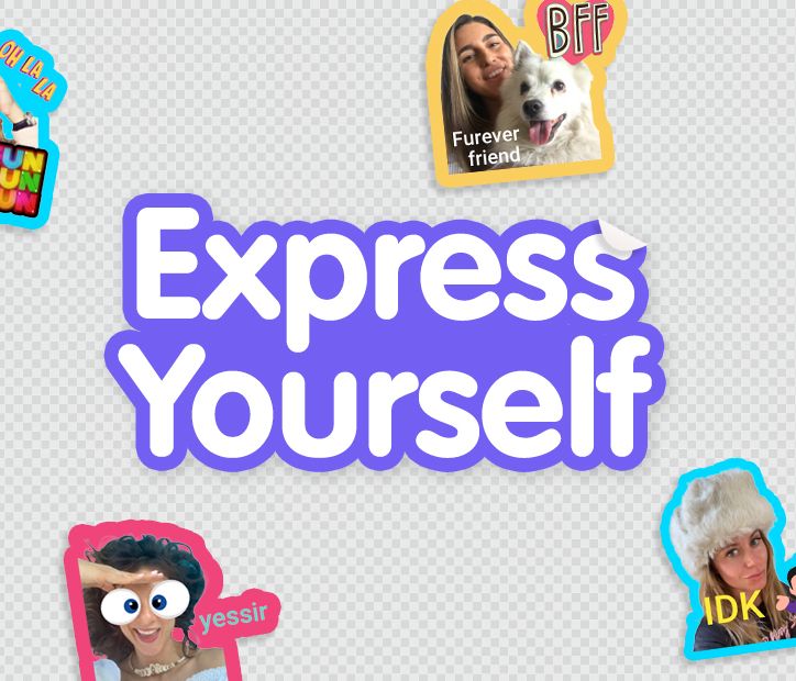 Η Rakuten Viber παρουσιάζει το νέο χαρακτηριστικό Create a Sticker
