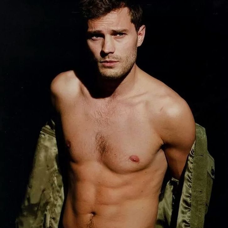 Η αποκάλυψη του Jamie Dornan για το «50 Shades of Grey» θα σε κάνει να μη θες να το ξαναδείς