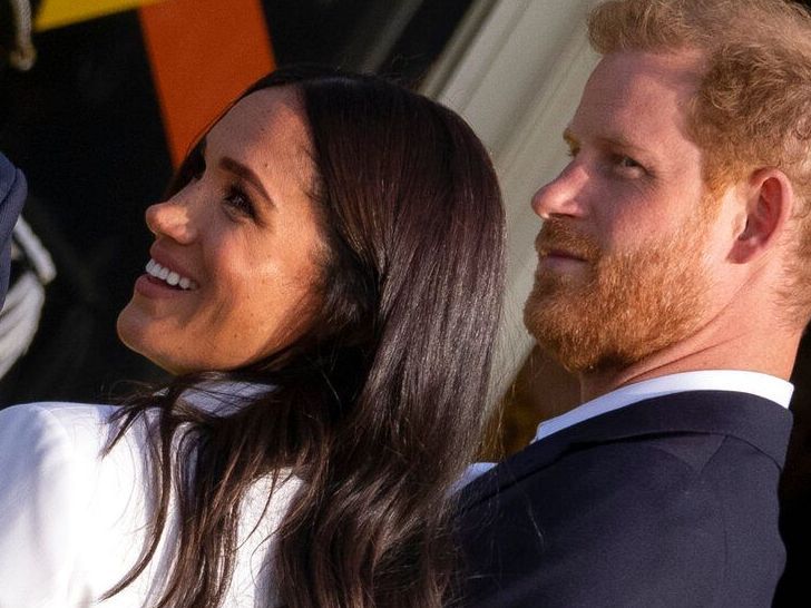 Meghan - Harry: Η τελευταία φωτογραφία του Archie πριν τον ερχομό στο Λονδίνο