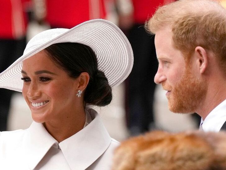 Meghan και Harry σε κίνηση - έκπληξη μετά τα γενέθλια της Lili: Η μάχη με Kate και William