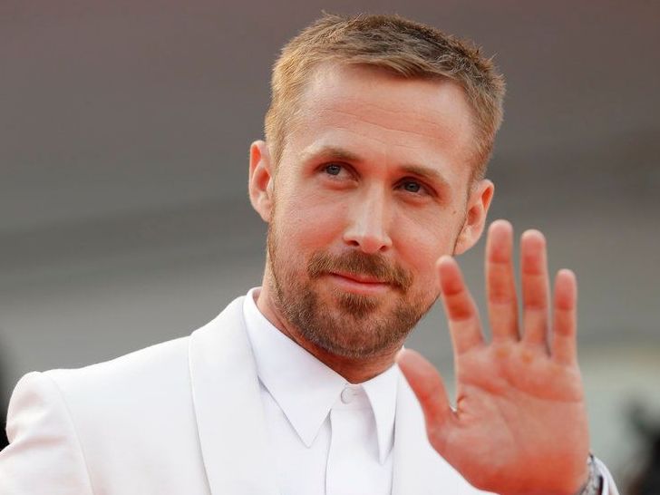 O Ryan Gosling έκανε το πιο περίεργο δώρο στην αγαπημένη του Eva Mendes
