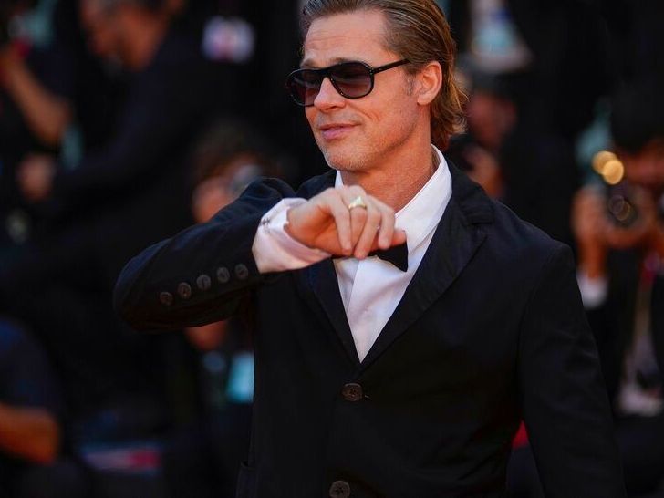 Η αντίδραση της Angelina Jolie στο ρομάντζο του Brad Pitt με την Emily Ratajkowski