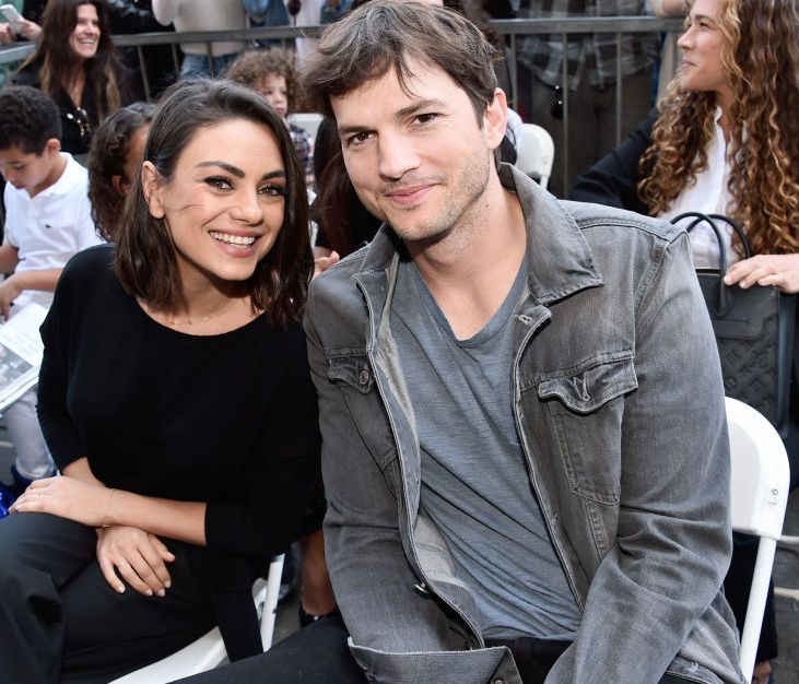 Άπιστη η Mila Kunis; Τα μυστικά και ψέματα της ηθοποιού εξόργισαν τον Kutcher