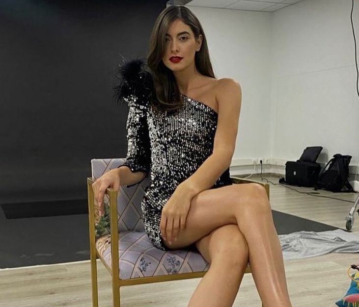 Η Εύη Ιωαννίδου του GNTM 2 έχει νέο σύντροφο και ξέρουμε ποιος είναι