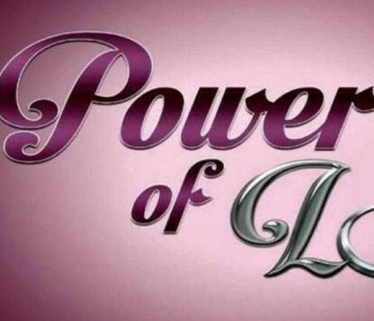 Τηλεοπτική βόμβα: Τέλος το Power of love;