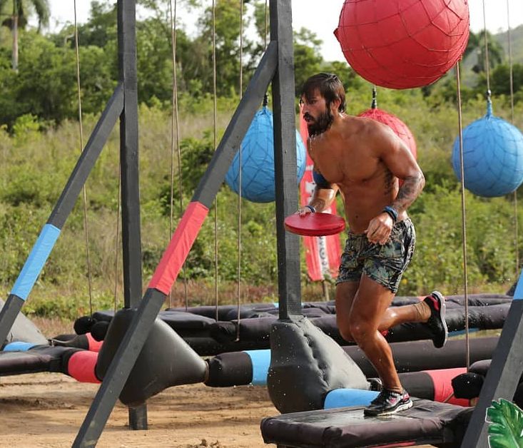 Survivor 2: Τα δάκρυα, το κάψιμο της καλύβας και το τελευταίο αγώνισμα επάθλου