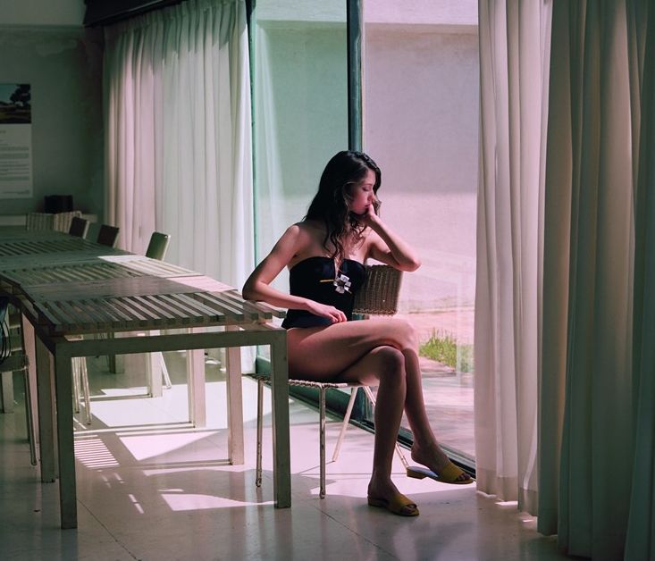 Τα μαγιό του Οίκου Maison Lejaby είναι η απόδειξη πως η αληθινή κομψότητα είναι διαχρονική