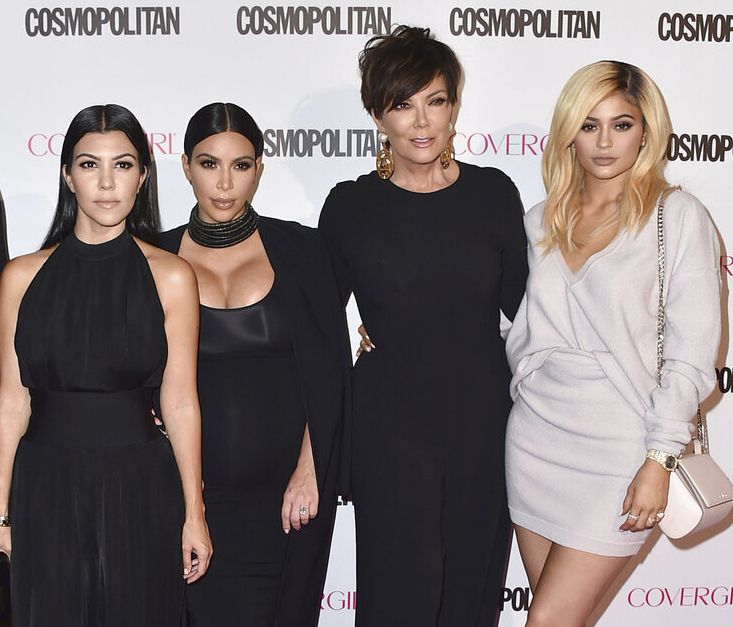 Σοκαρισμένες οι Kardashians και η Nicki Minaj από τη δολοφονία της μάνατζερ τους