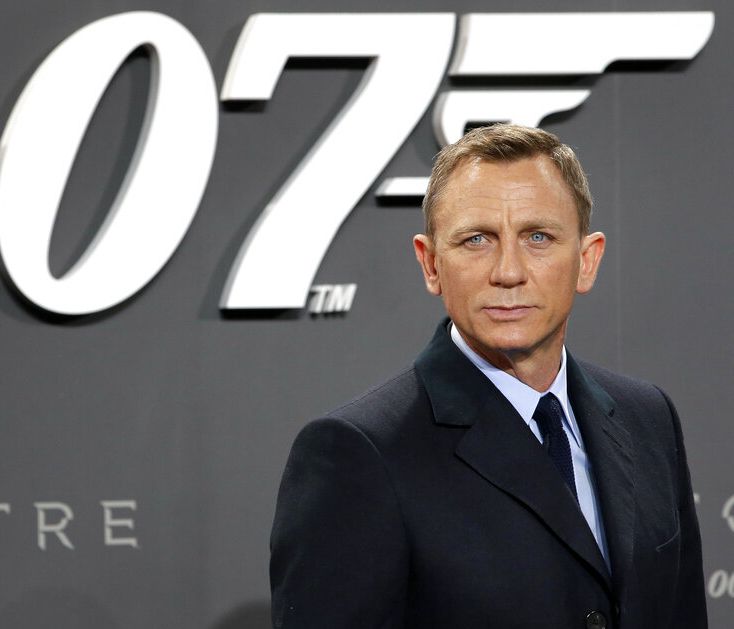 Daniel Craig: Οι απίστευτες δηλώσεις για την περιουσία του - «Θα την ξεφορτωθώ πριν πεθάνω»
