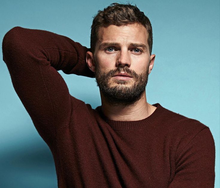 Αυτή η δήλωση του Jamie Dornan σίγουρα θα σε ταράξει κι εσένα