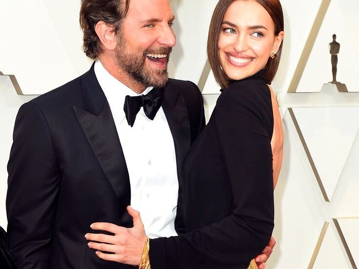 Η απόδειξη πως ο Bradley Cooper και η Irina Shayk είναι ξανά μαζί και ευτυχισμένοι