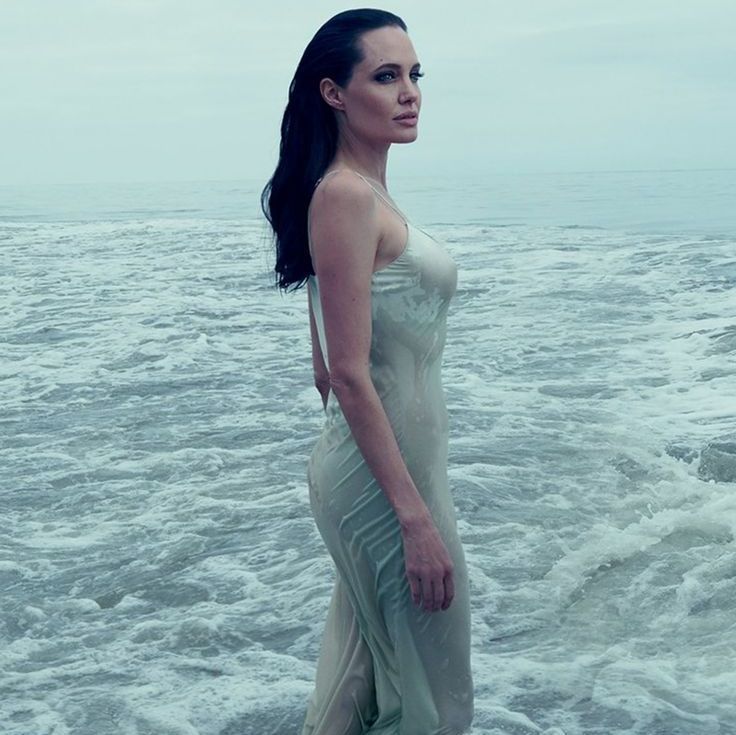 Πιο τρομακτική από ποτέ: H Angelina Jolie προκαλεί παγκόσμια ανησυχία
