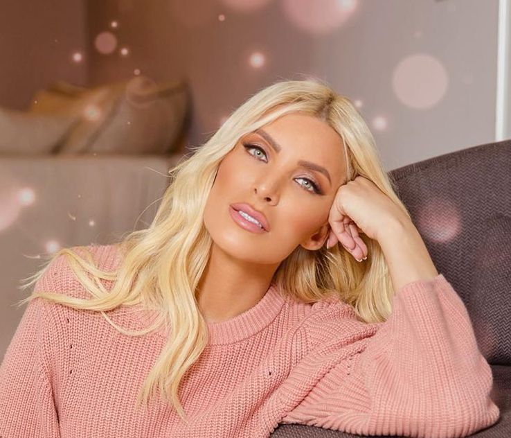 Yes Girl! Η Κατερίνα Καινούργιου έκανε το απόλυτο κούρεμα της σεζόν!