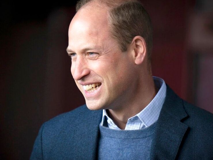 Πλησιάζουν τα 40α γενέθλια του πρίγκιπα William και το δώρο που έλαβε είναι ξεχωριστό