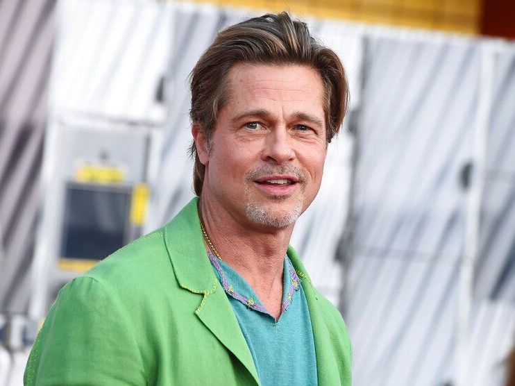 O Brad Pitt δακρυσμένος κάνει ένα ιδιαίτερο σχόλιο για την κόρη του Shiloh και τα ταλέντα της