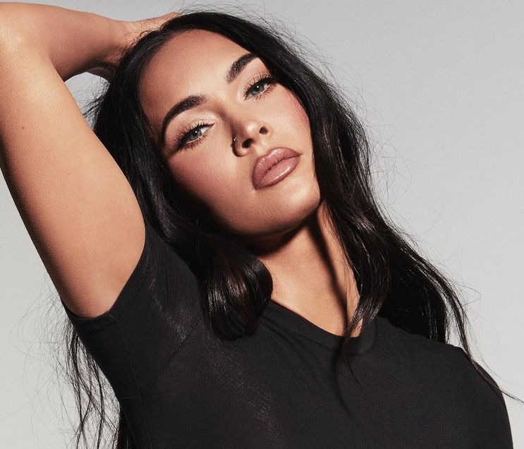 Η Megan Fox μιλά ανοιχτά για τη δυσμορφική διαταραχή που αντιμετωπίζει - «Είμαι βαθιά ανασφαλής»