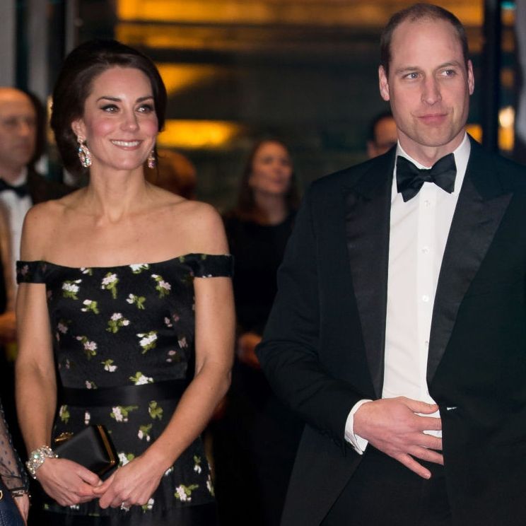 BAFTA Awards 2017: Όλες οι red carpet εμφανίσεις της βραδιάς