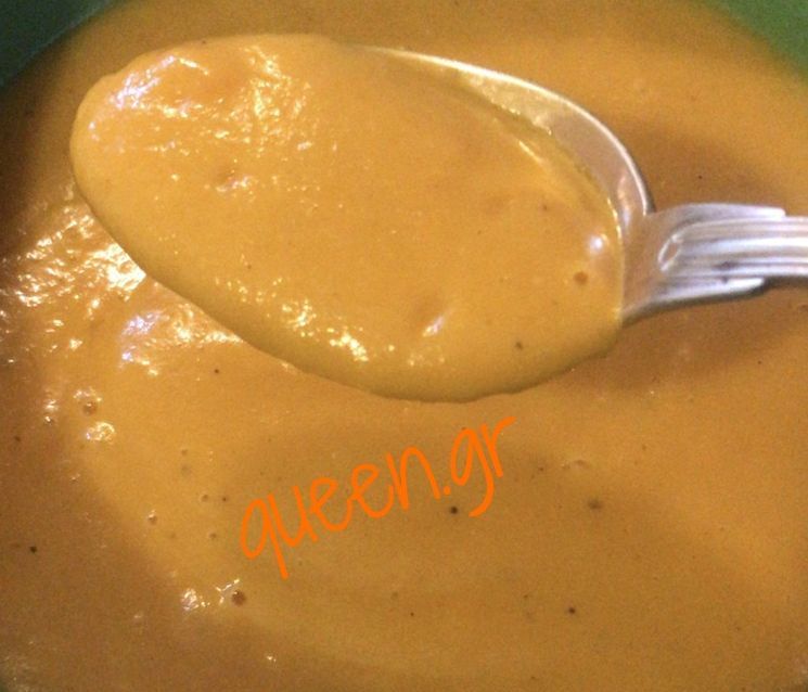 Έφτιαξα την πιο εύκολη, νόστιμη και Healthy σούπα !!!