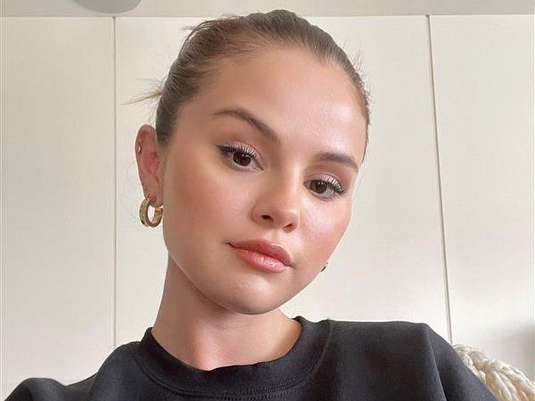 Το ντοκιμαντέρ της Selena Gomez θα δείξει τη ζωή της χωρίς ωραιοποιήσεις για χάρη της δημοσιότητας