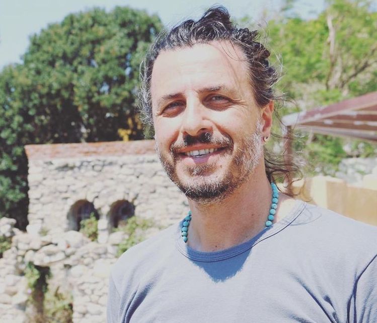 Λίγο πριν το MasterChef 6: Ο Τζιοβάνι του MasterChef 5 μας συστήνει τον αδερφό του