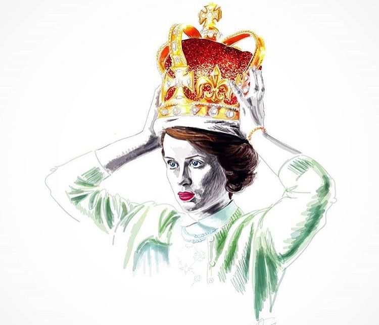 Είσαι έτοιμη; Το «Crown» επιστρέφει και μόλις είδαμε την πρώτη φωτογραφία της Νταϊάνα