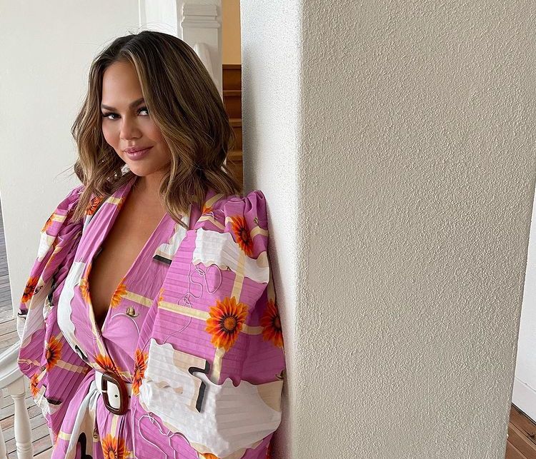 Kris Jenner-Chrissy Teigen: Δε θα πιστέψεις τι κάνουν μαζί
