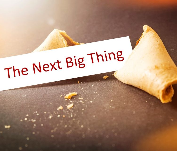 Μάθε τι μήνυμα κρύβει για σένα το Fortune Cookie!