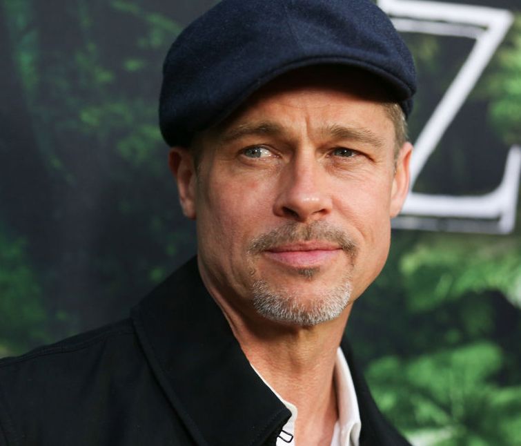 Nέο επεισόδιο στην μάχη των Brangelina: Η μεγάλη νίκη του Pitt στην κηδεμονία των παιδιών