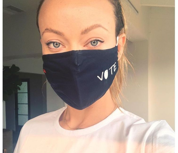Η Olivia Wilde έκανε την πρώτη εμφάνιση και το πρώτο story μετά τον χωρισμό