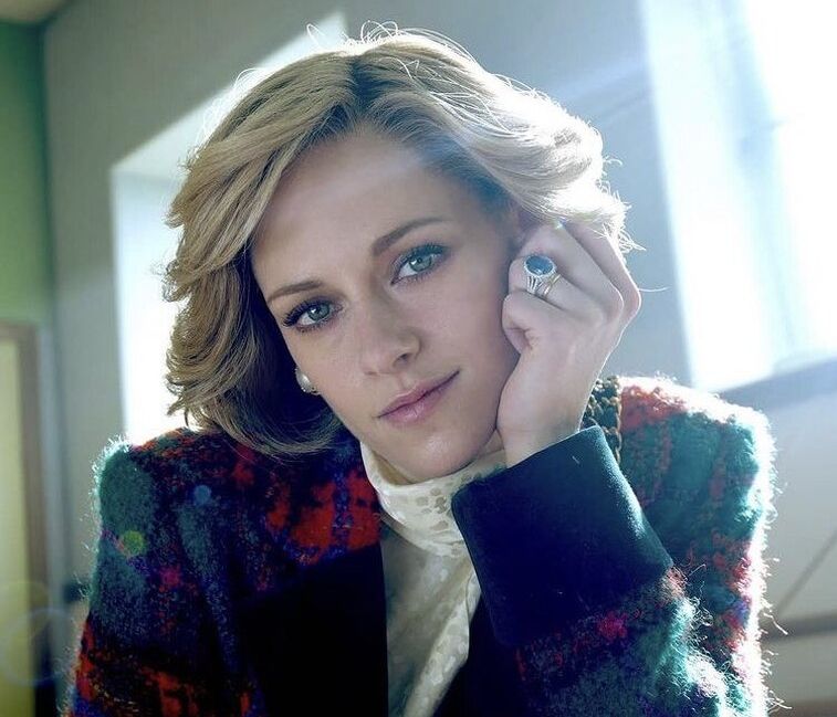 Spencer: Η Kristen Stewart ως Diana-Κυκλοφόρησε το πρώτο teaser trailer
