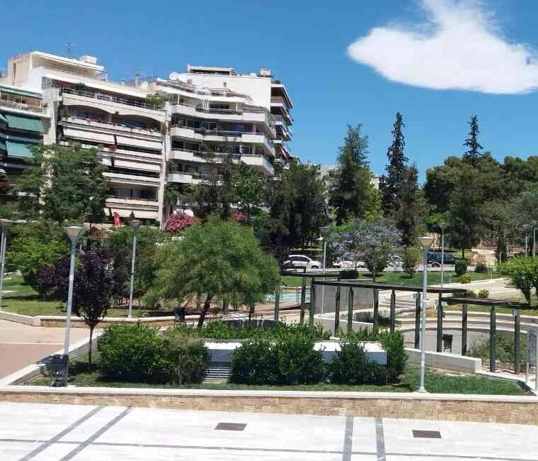 Guardian: Στις 10 καλύτερες γειτονιές της Ευρώπης η Νέα Σμύρνη