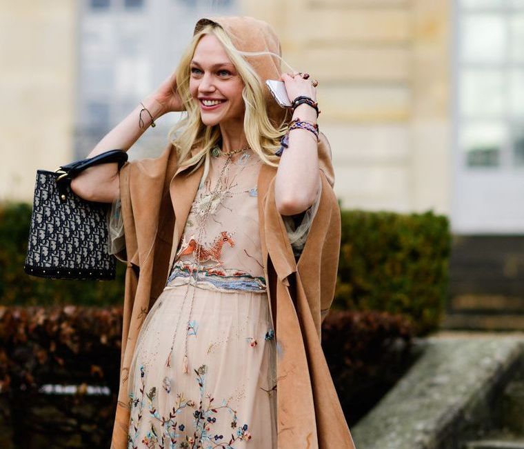Couture Fashion Week: Oι καλύτερες street style εμφανίσεις