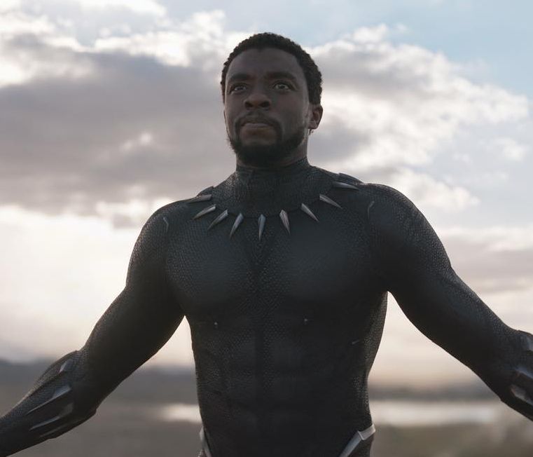 Chadwick Boseman: Το συγκινητικό ρεκόρ που «έσπασε» στο Twitter