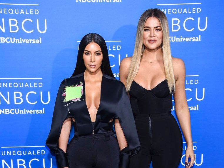 Το αστείο για την Khloe και τον Tristan που η Kim Kardashian... δε βρήκε καθόλου αστείο