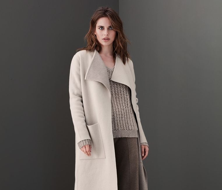 Winter is coming! H collection Falconeri F/W 2017-2018 είναι ό,τι πιο κομψό θα δεις φέτος